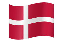 Danish quality since 1964