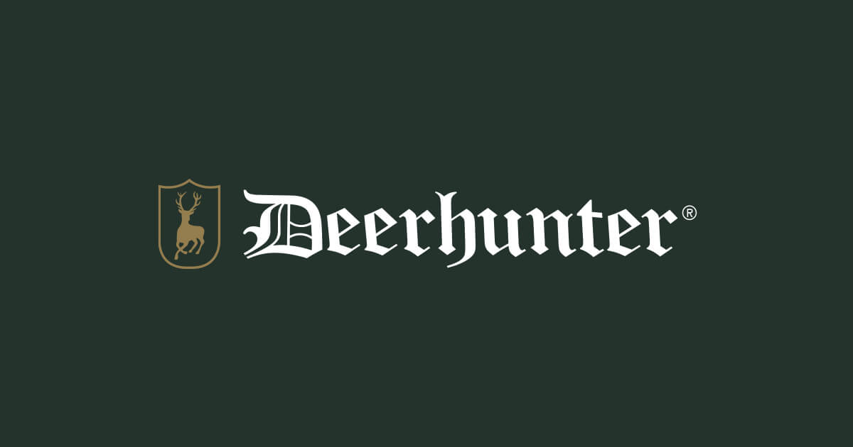 Jagttøj kollektionen og hele Se Deerhunter beklædning outdoor | |